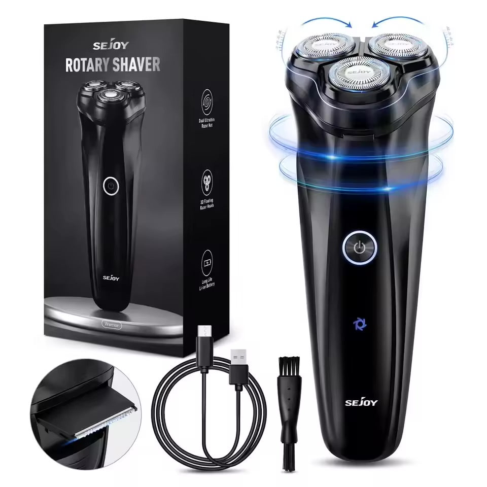 Men Electric Shaver