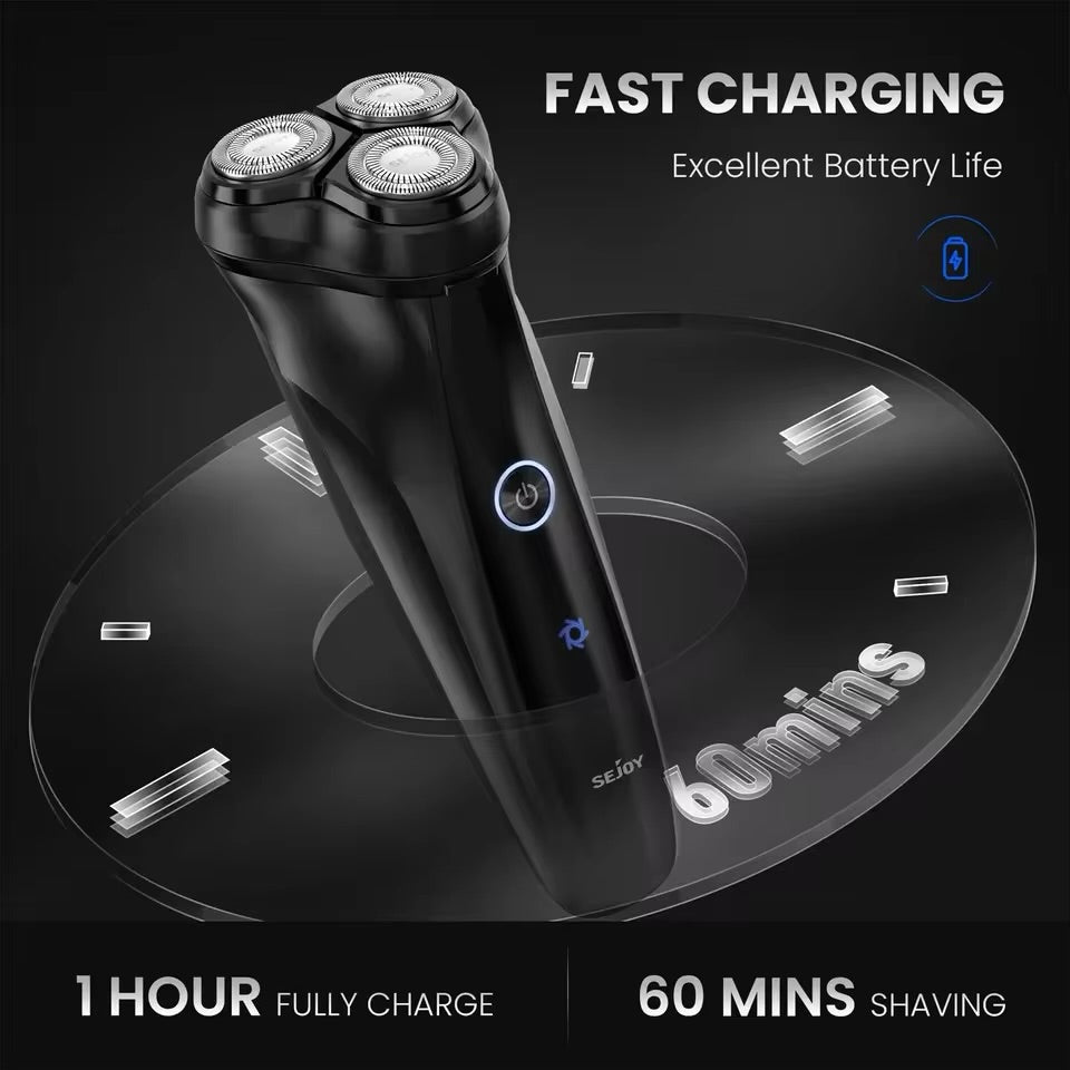 Men Electric Shaver