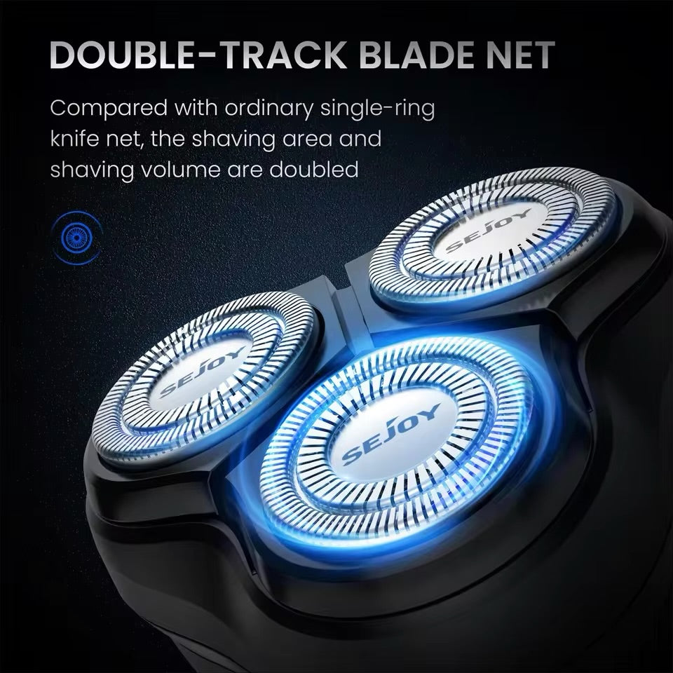 Men Electric Shaver