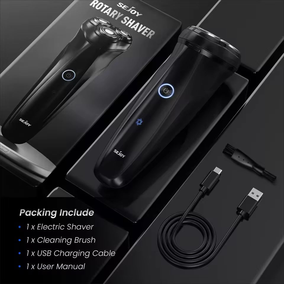 Men Electric Shaver