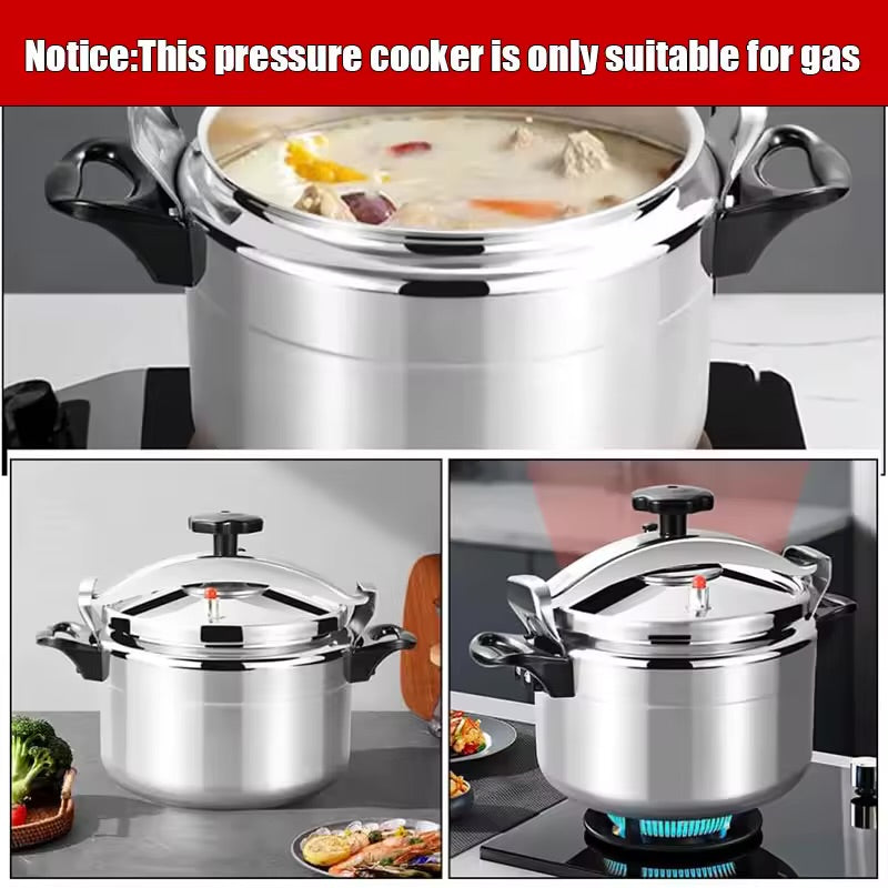 Pressure Cooker Pot