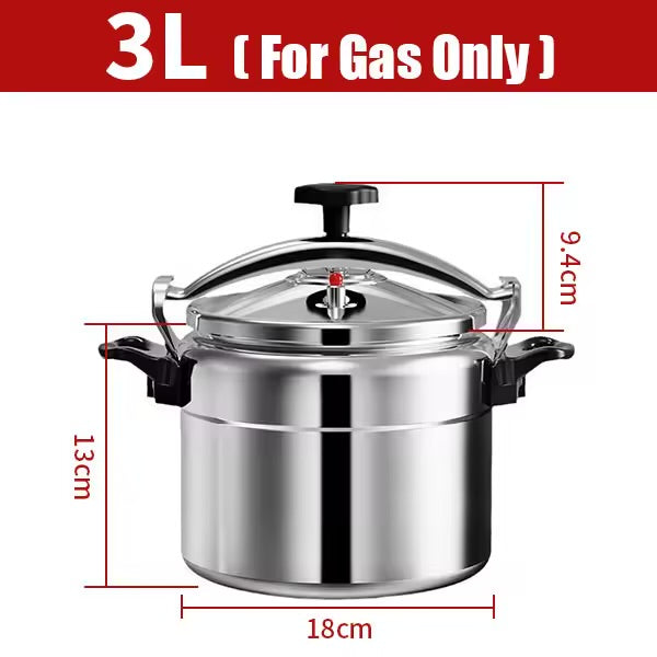 Pressure Cooker Pot