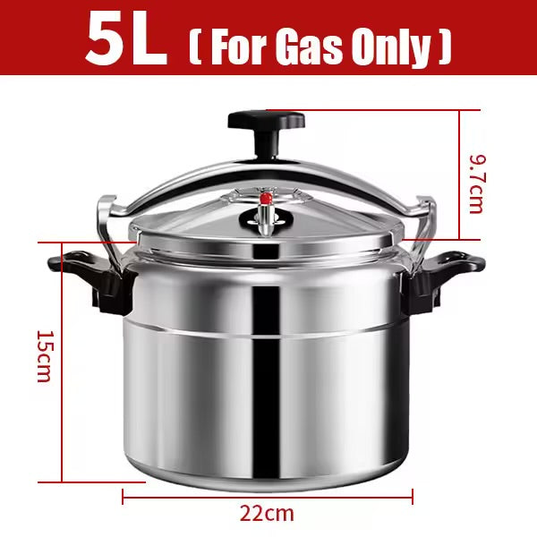 Pressure Cooker Pot