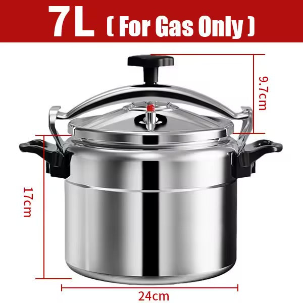 Pressure Cooker Pot