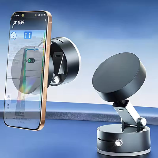 Magnetic Phone Mount