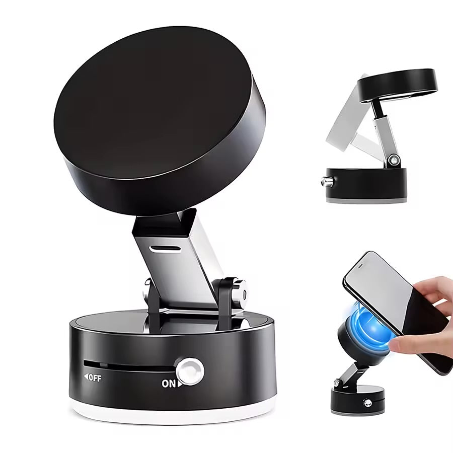 Magnetic Phone Mount