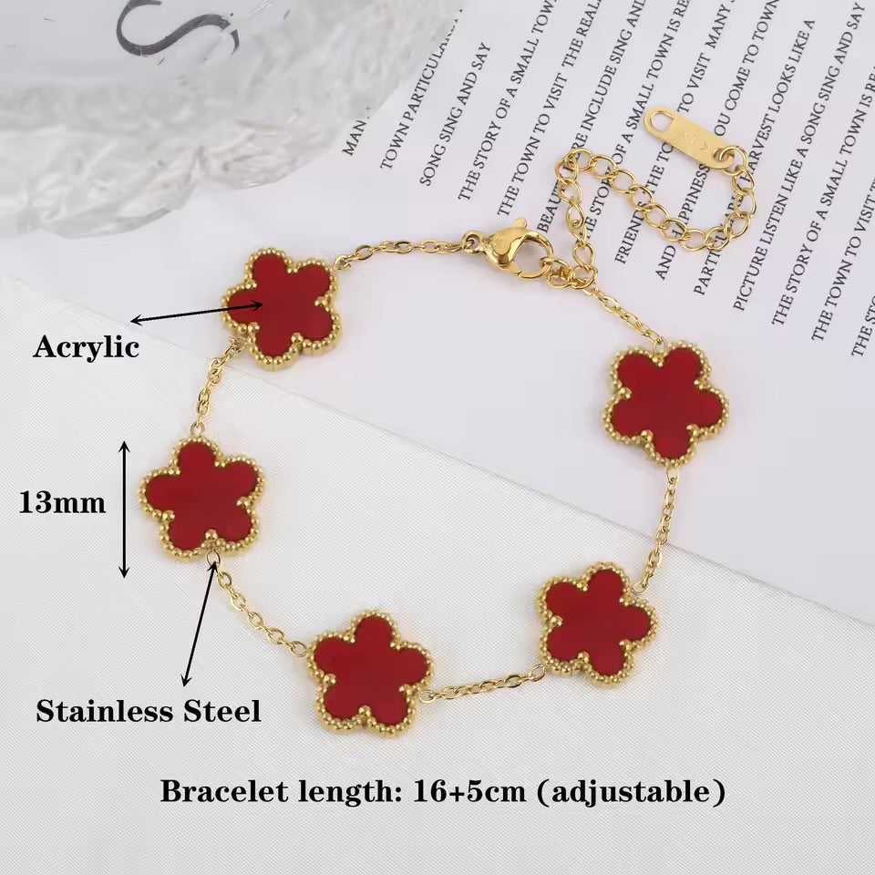 Woman’s Bracelet